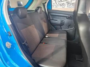 Suzuki S-Presso 1.0 GL+ manual - Image 13