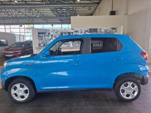 Suzuki S-Presso 1.0 GL+ manual - Image 8