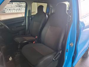Suzuki S-Presso 1.0 GL+ manual - Image 9