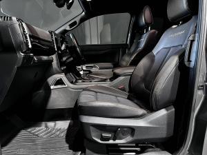 Ford Ranger 2.0 BiTurbo SuperCab Wildtrak 4x4 - Image 19