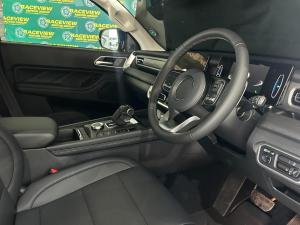 GWM P300 2.4T double cab LT - Image 11