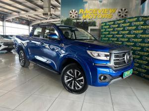 GWM P300 2.4T double cab LT - Image 1