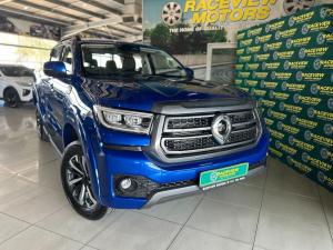 GWM P300 2.4T double cab LT - Image 2