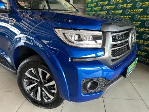 GWM P300 2.4T double cab LT - Image 7
