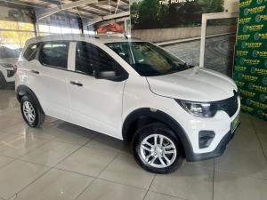 Renault Triber 1.0 Life - Image 1
