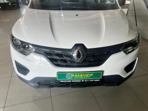 Renault Triber 1.0 Life - Image 2