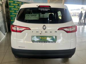 Renault Triber 1.0 Life - Image 4