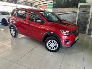 Renault Triber 1.0 Life - Image 1
