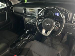 Kia Sportage 2.0 Ignite Plus auto - Image 10