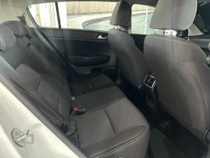 Kia Sportage 2.0 Ignite Plus auto - Image 12
