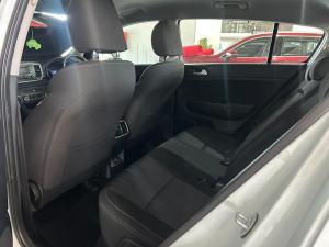 Kia Sportage 2.0 Ignite Plus auto - Image 13