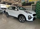 Thumbnail Kia Sportage 2.0 Ignite Plus auto