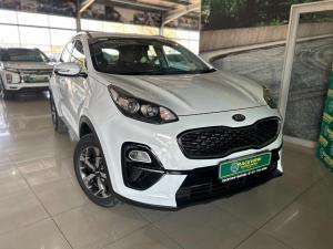 Kia Sportage 2.0 Ignite Plus auto - Image 2