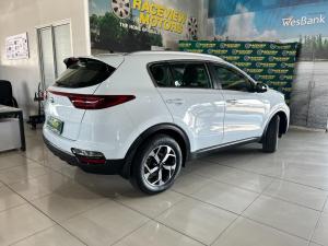 Kia Sportage 2.0 Ignite Plus auto - Image 3