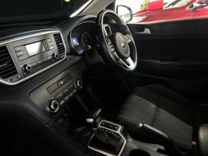 Kia Sportage 2.0 Ignite Plus auto - Image 5