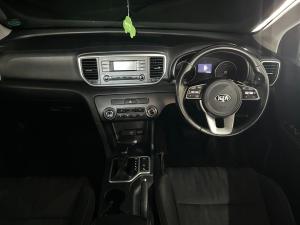 Kia Sportage 2.0 Ignite Plus auto - Image 7