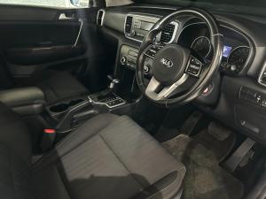 Kia Sportage 2.0 Ignite Plus auto - Image 9