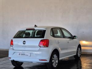 Volkswagen Polo Vivo hatch 1.4 Life - Image 10