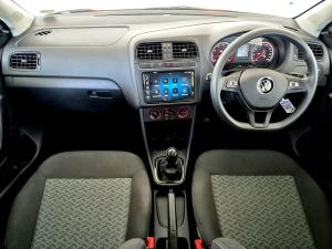 Volkswagen Polo Vivo hatch 1.4 Life - Image 12