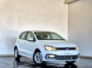 Thumbnail Volkswagen Polo Vivo hatch 1.4 Life