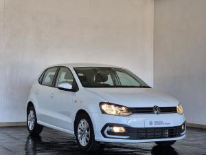 Volkswagen Polo Vivo hatch 1.4 Life - Image 2