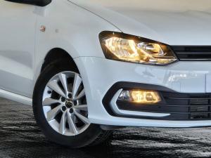 Volkswagen Polo Vivo hatch 1.4 Life - Image 3