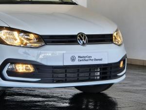 Volkswagen Polo Vivo hatch 1.4 Life - Image 4