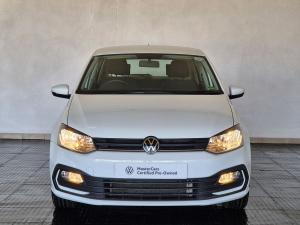 Volkswagen Polo Vivo hatch 1.4 Life - Image 5