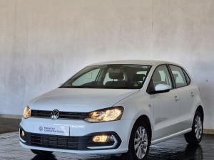 Volkswagen Polo Vivo hatch 1.4 Life - Image 6