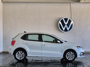 Volkswagen Polo Vivo hatch 1.4 Life - Image 7