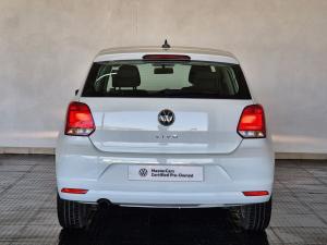 Volkswagen Polo Vivo hatch 1.4 Life - Image 9