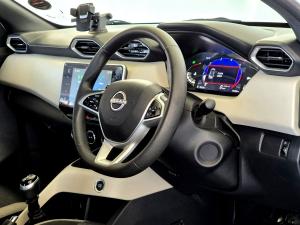 Nissan Magnite 1.0 Acenta manual - Image 11