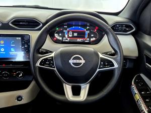 Nissan Magnite 1.0 Acenta manual - Image 12