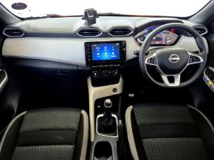 Nissan Magnite 1.0 Acenta manual - Image 13