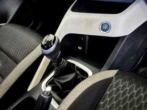 Nissan Magnite 1.0 Acenta manual - Image 16