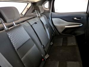 Nissan Magnite 1.0 Acenta manual - Image 17