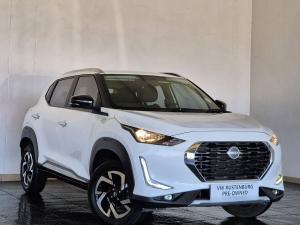 Nissan Magnite 1.0 Acenta manual - Image 1