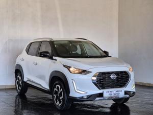 Nissan Magnite 1.0 Acenta manual - Image 2