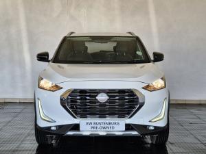 Nissan Magnite 1.0 Acenta manual - Image 5