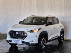 Nissan Magnite 1.0 Acenta manual - Image 6