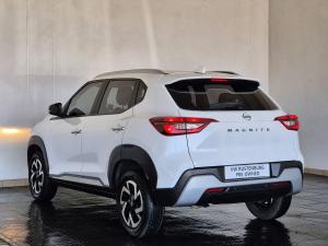 Nissan Magnite 1.0 Acenta manual - Image 8