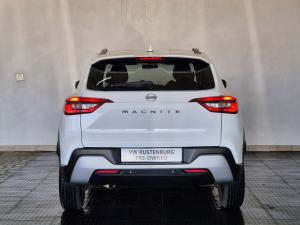 Nissan Magnite 1.0 Acenta manual - Image 9