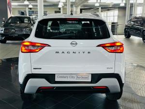 Nissan Magnite 1.0 Turbo Acenta auto - Image 12