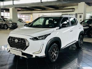 Nissan Magnite 1.0 Turbo Acenta auto - Image 1