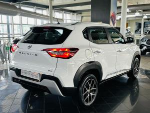 Nissan Magnite 1.0 Turbo Acenta auto - Image 2