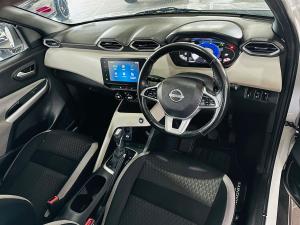 Nissan Magnite 1.0 Turbo Acenta auto - Image 3