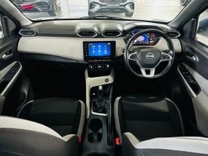 Nissan Magnite 1.0 Turbo Acenta auto - Image 4