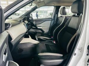 Nissan Magnite 1.0 Turbo Acenta auto - Image 5
