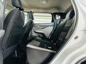 Nissan Magnite 1.0 Turbo Acenta auto - Image 6