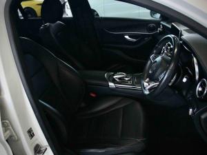 Mercedes-Benz GLC GLC350d coupe 4Matic - Image 10